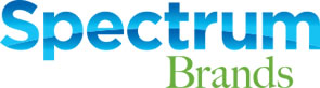 Spectrum Brands, Inc. Logo Image